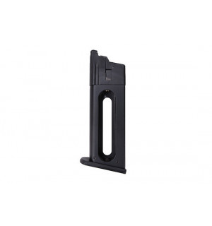 [KWC] Пистолетный магазин CO2 magazine for the KCB-51 replicas